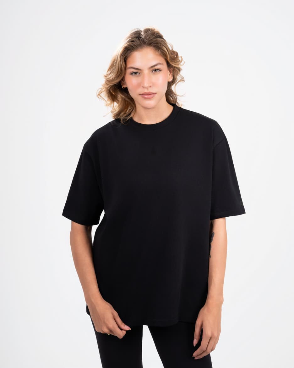 Elemental oversized Tee