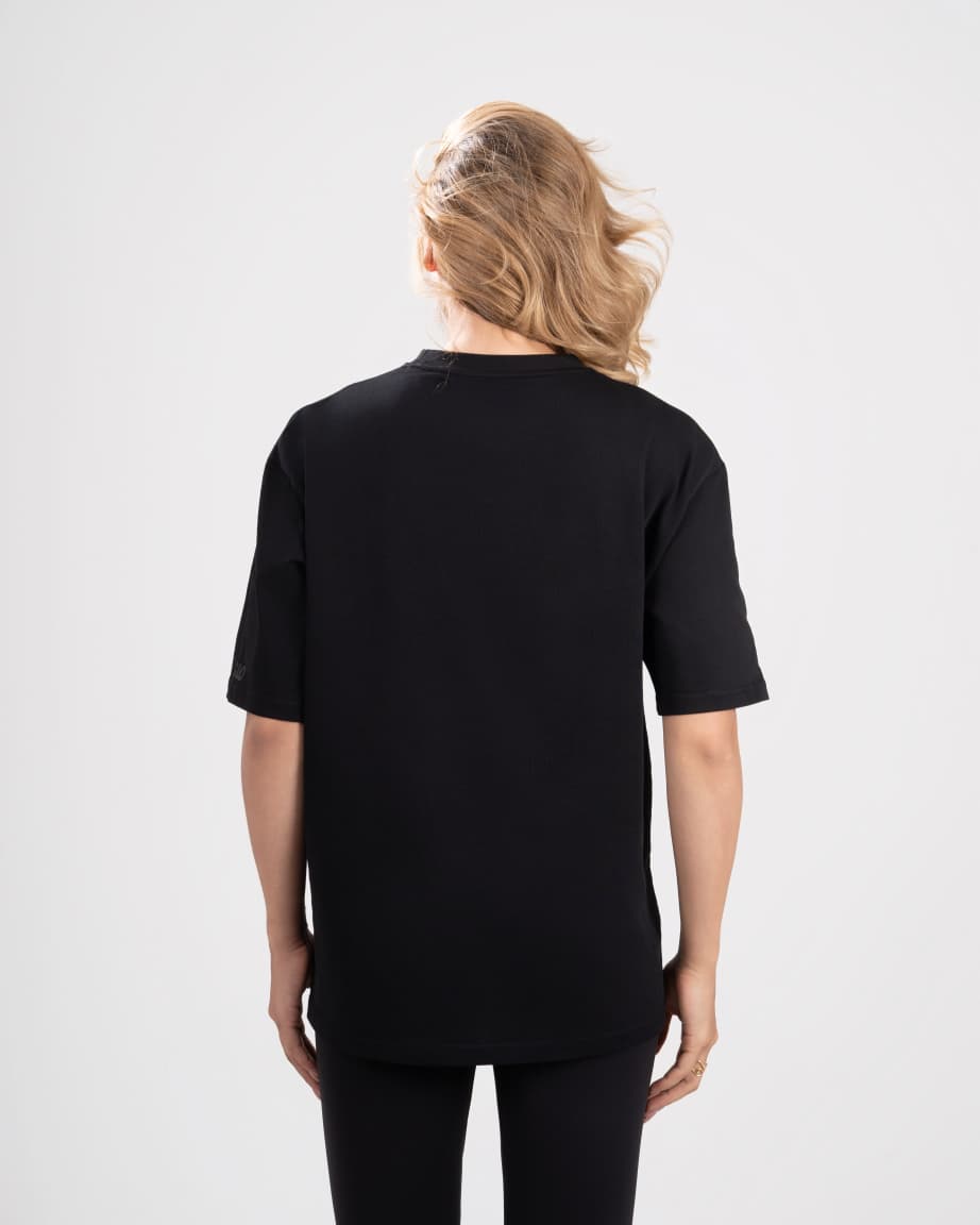 Elemental oversized Tee