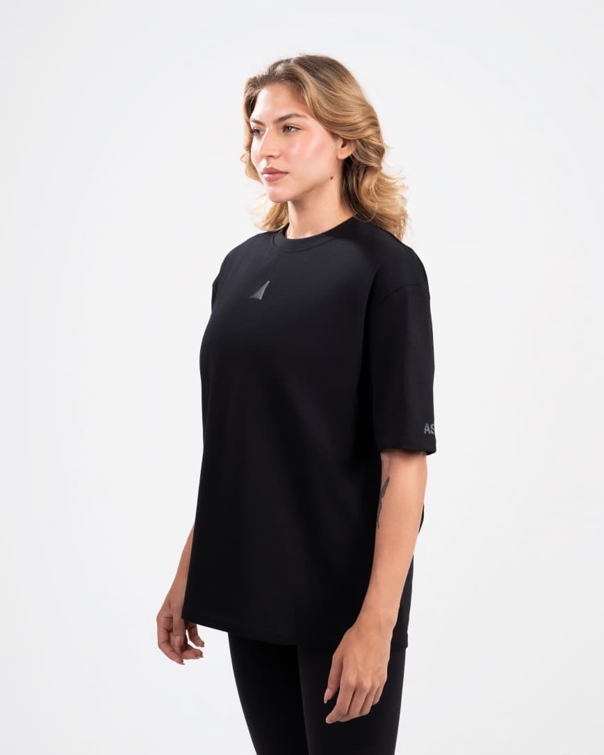 Elemental oversized Tee