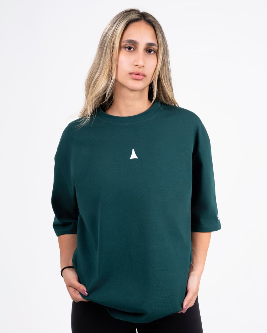 Elemental oversized Tee