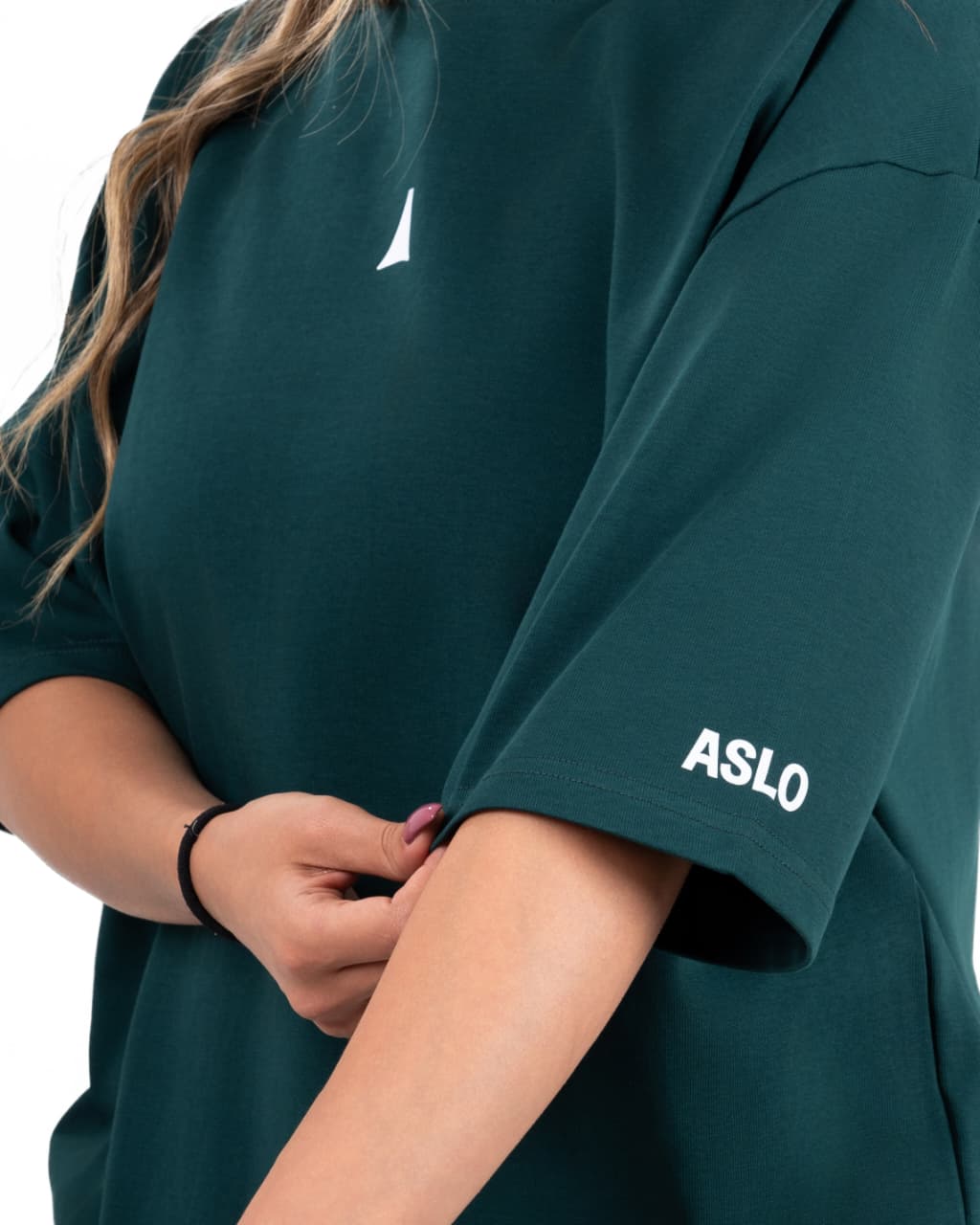 Elemental oversized Tee