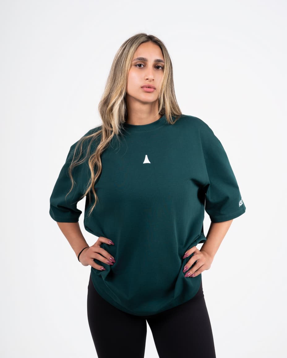 Elemental oversized Tee