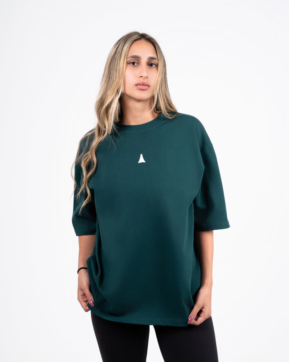 Elemental oversized Tee