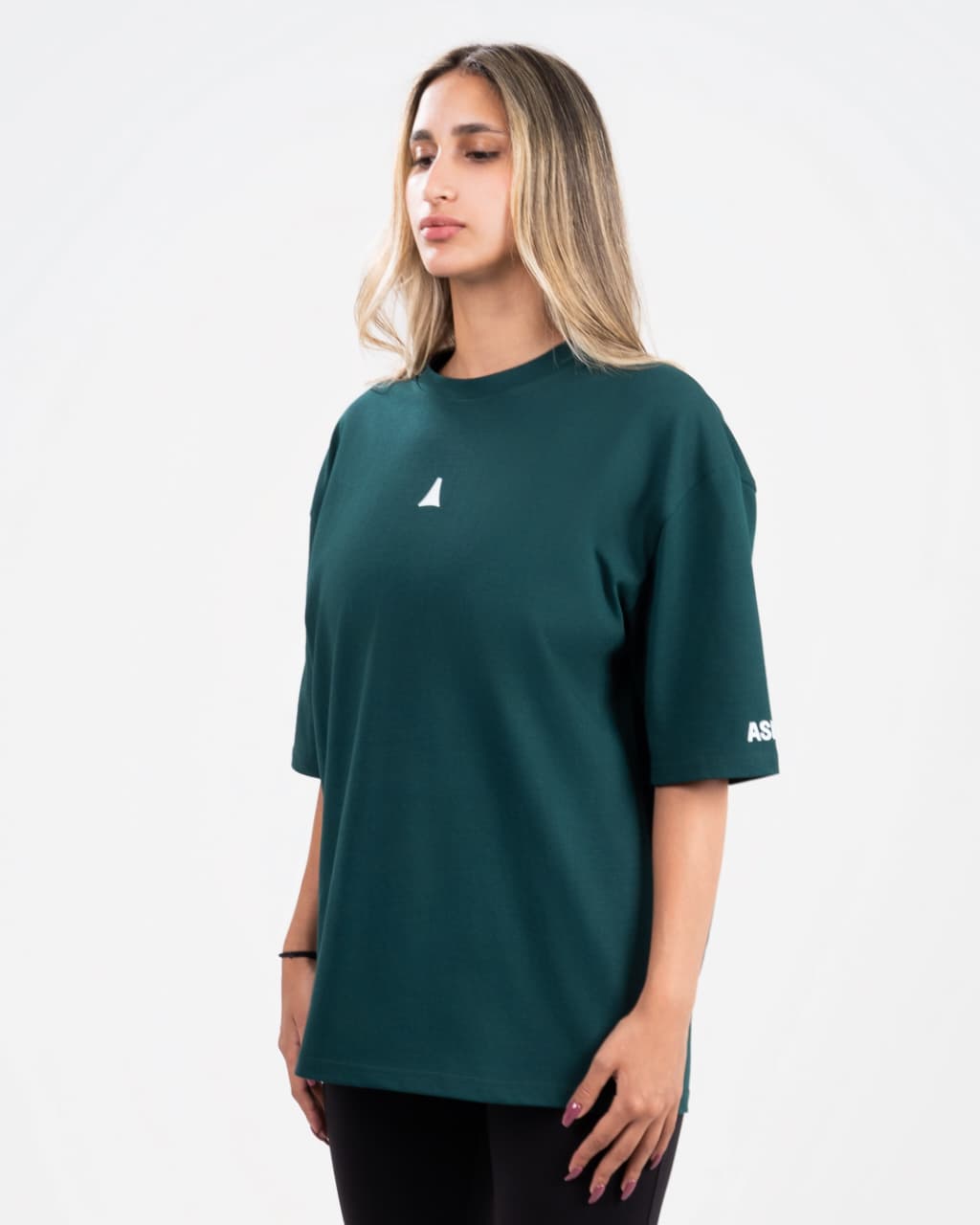 Elemental oversized Tee