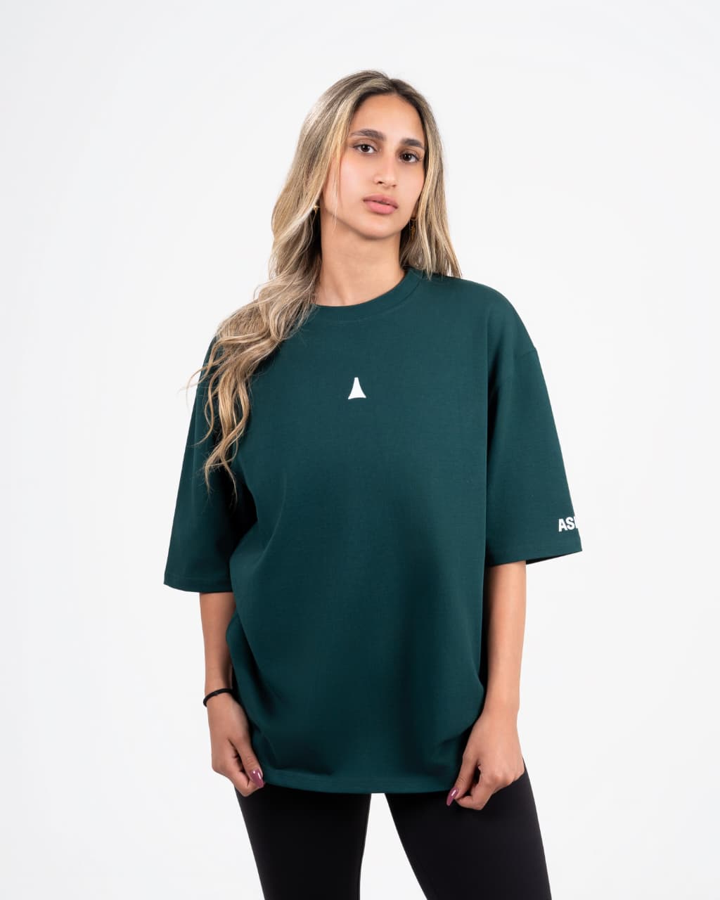 Elemental oversized Tee