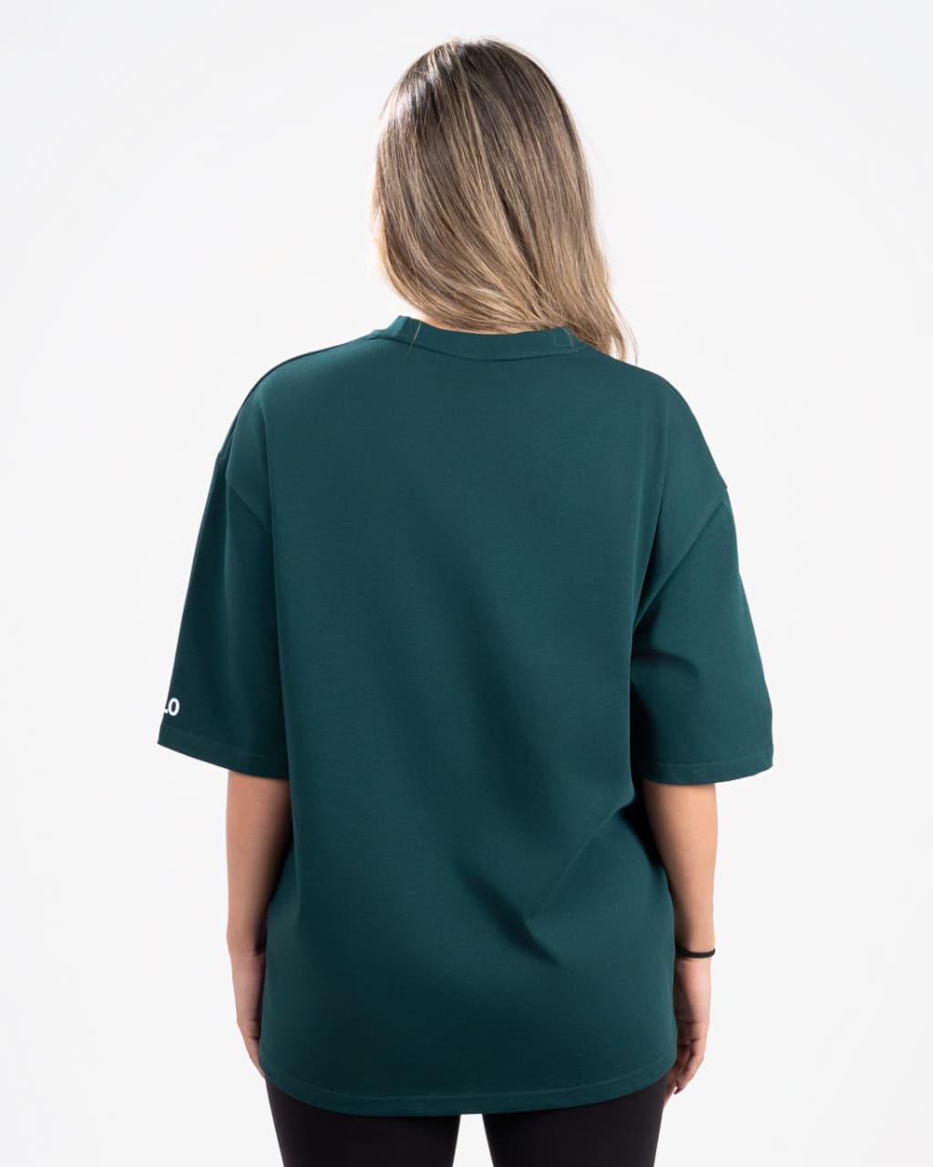 Elemental oversized Tee