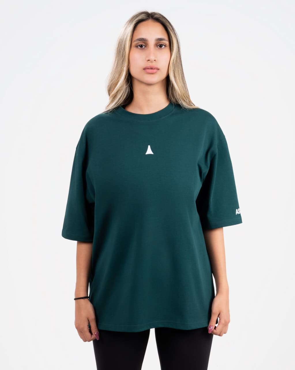 Elemental oversized Tee